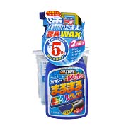 车身速效打蜡清洁剂 S-85